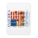 Search for celebrate america rectangular magnets 250