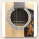 Search for guitar coasters Acoustic