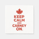 Search for canadian napkins Pride
