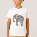 Recherche de griffonnage enfant vêtements Style de zen griffonnage