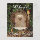 Search for welcome home postcards Welcome to the neighbourhood