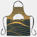 Search for stylized aprons Background
