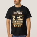Recherche de dexter vêtements Pour lui