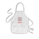 Search for boys sports aprons Ball
