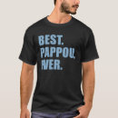 Recherche de papou grec tshirts Jamais
