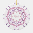 Search for mandala ornaments Anniversary