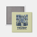 Search for donald trump magnets America