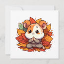 Search for hamster birthday invitations Kawaii