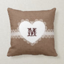 Search for white lace pillows Shabby