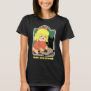 Search for summon tshirts Horror