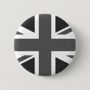 Recherche de britanniques badges Union jack