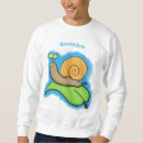 Recherche de escargot vêtements Dessin
