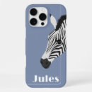 Search for black zebra iphone cases Nature