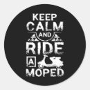 Search for moped stickers Motorcycle