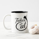 Search for taken mugs Typography
