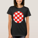 Search for croatian tshirts Hrvatska