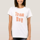 Recherche de roy tshirts Jen