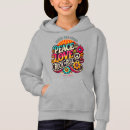 Recherche de hippie hoodies Pour enfants