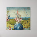 Search for earthly art Bosch