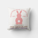 Search for cottontail pillows Easter