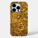 Search for intricate iphone cases Gold