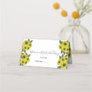 Search for botanical place cards Garden