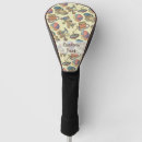 Recherche de beach golf head covers Vintage