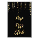 Search for art deco bar sign posters For her