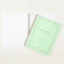 Search for vintage planners Minimalist