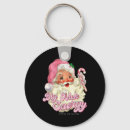 Search for big energy keychains Santa
