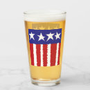 Search for stars beer glasses White