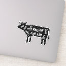 Search for beef cattle stickers Bull