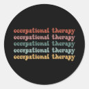 Search for occupational therapy stickers Ot month