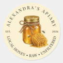 Recherche de apiculture Pot de miel