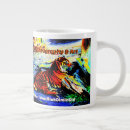 Recherche de manipulation tasses Nature