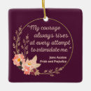 Search for pride and prejudice ornaments Mr darcy