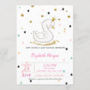 Recherche de tiara baby shower invitations Tiare