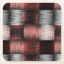 Search for checkerboard coasters Black