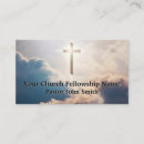 Recherche de nuage bleu cartes visite Pastor
