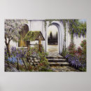 Recherche de couleur vive posters Paysage