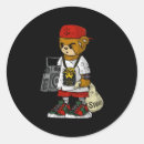 Search for rap music stickers Hip hop