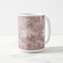 Search for french country mugs Toile
