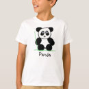 Search for bamboo tshirts Wild animal