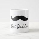 Search for black moustache mugs Hipster