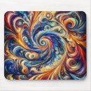 Search for vortex mousepads Colourful