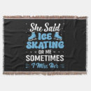 Search for ice rink blankets Skate