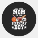 Search for 3 ball stickers Three pointer