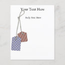 Search for american flag flyers Patriot