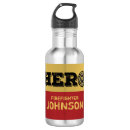 Search for firefighter water bottles Firemen