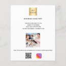 Recherche de texte prospectus Code qr
